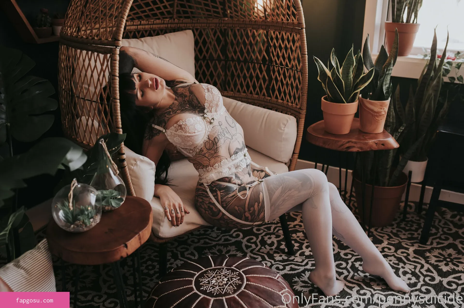 Penny Suicide
