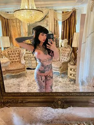 Penny Suicide content