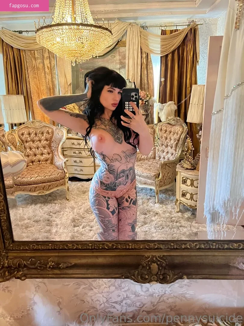 Penny Suicide
