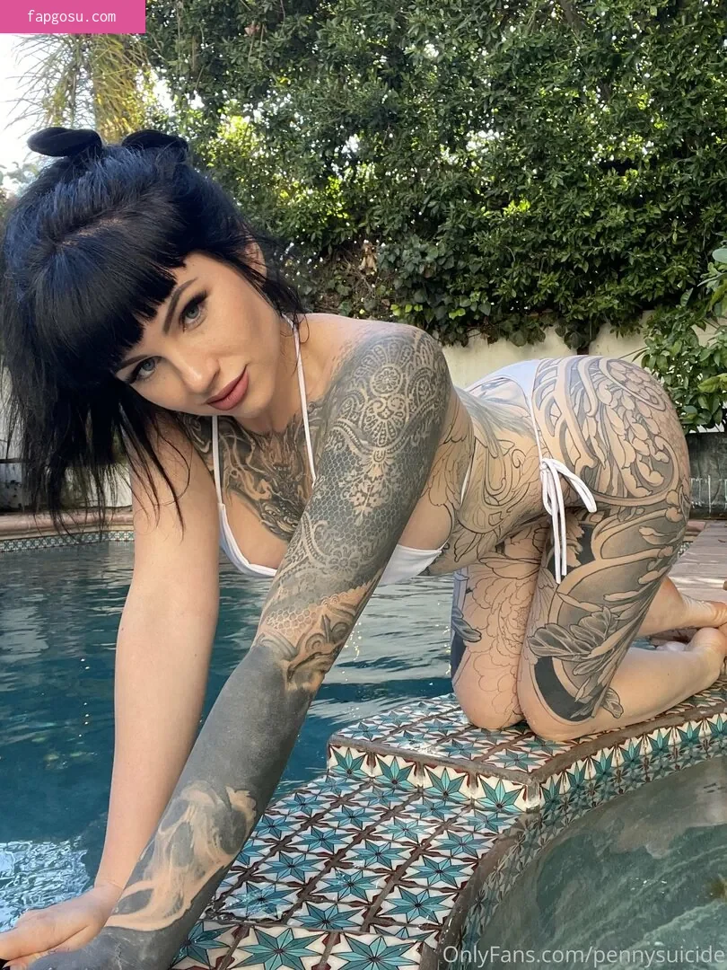 Penny Suicide