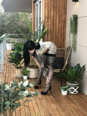 Penny Suicide content