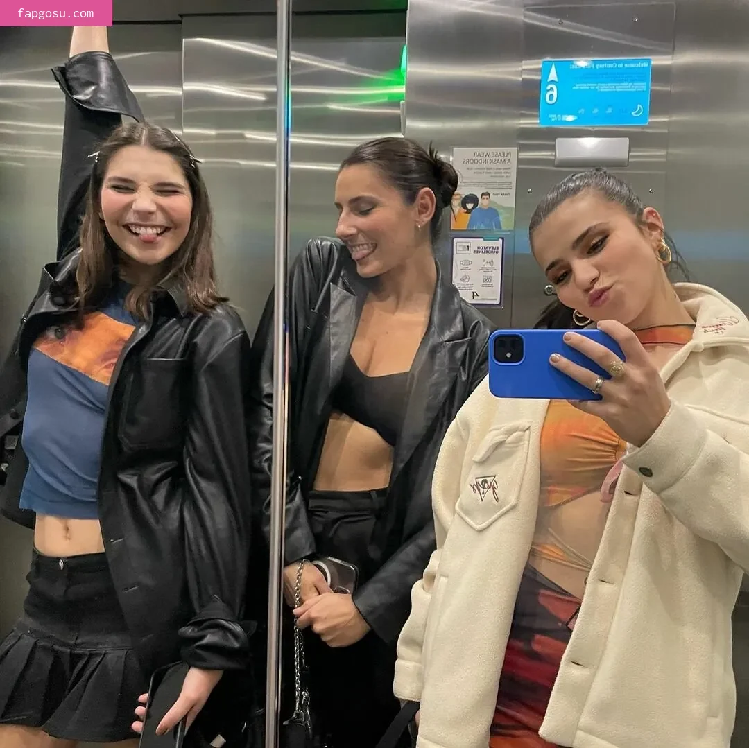 Pitman Sisters