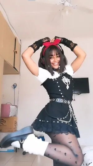 Princess Sachiko (@sachi_hime96) / Princess Sayaka (@sachikos_evil_twin) content