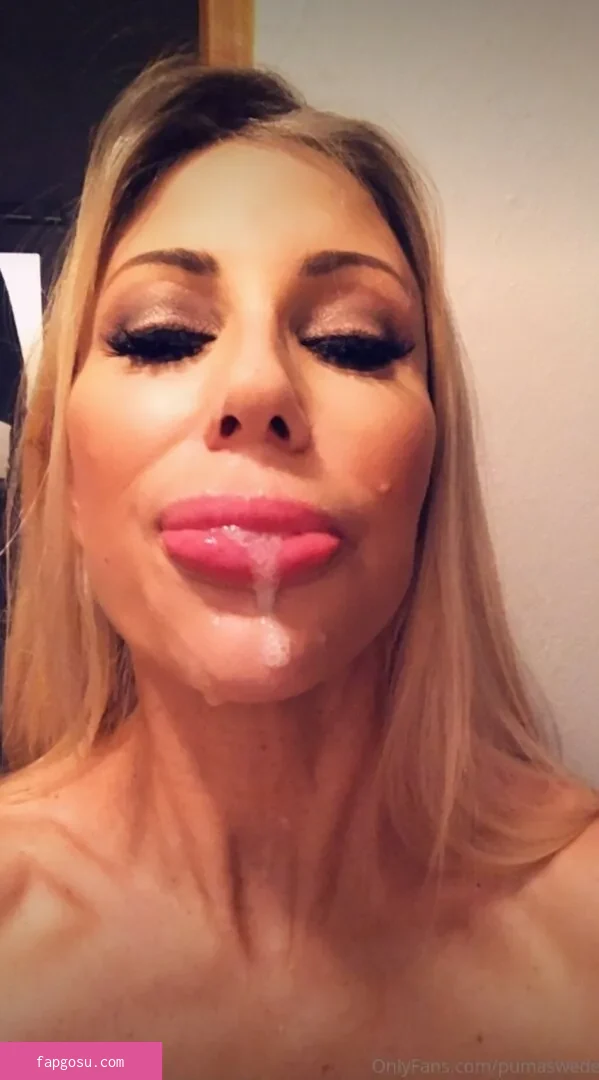Puma Swede