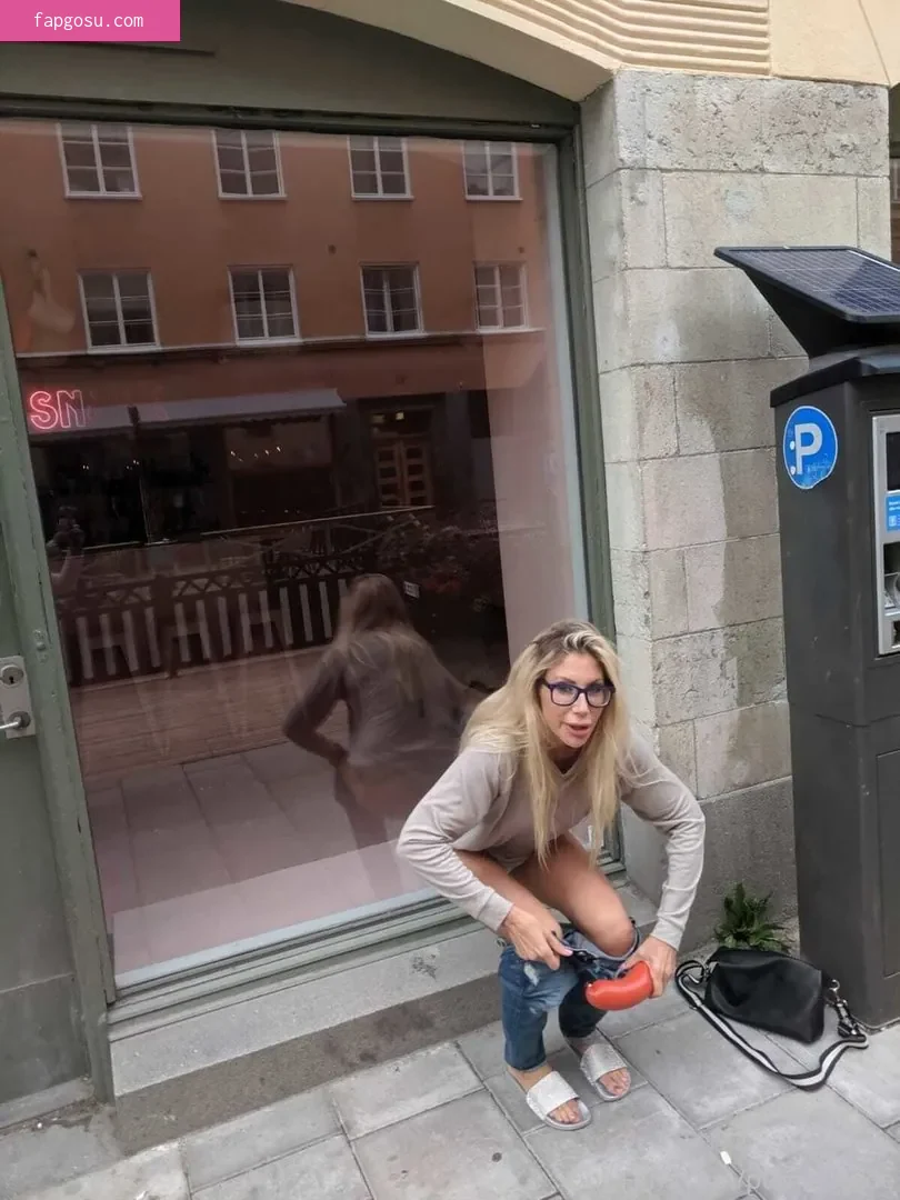 Puma Swede