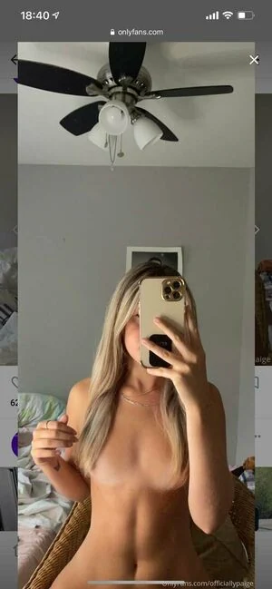 Paige Turnbull content
