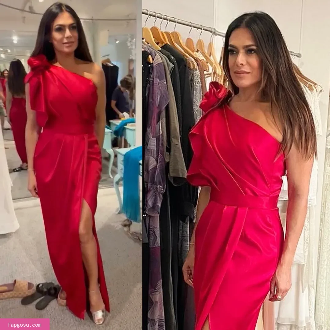 Paloma Tocci