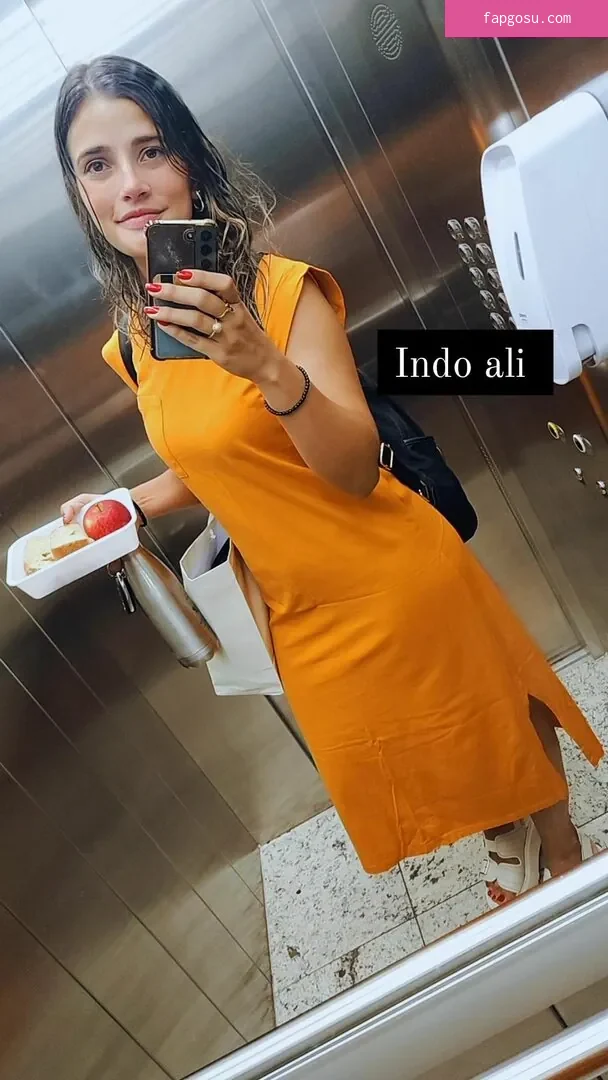 Paloma Tocci