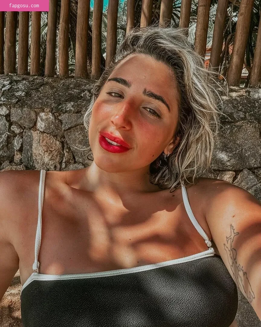 Paloma Tocci