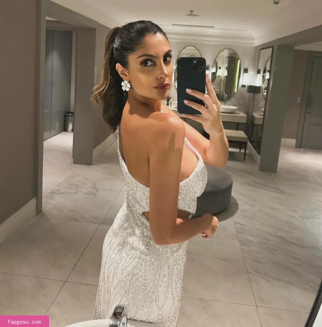 Paloma Tocci