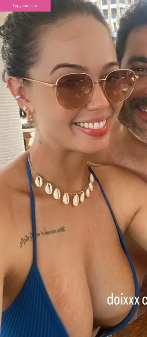 Paloma Tocci