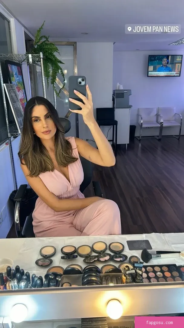 Paloma Tocci