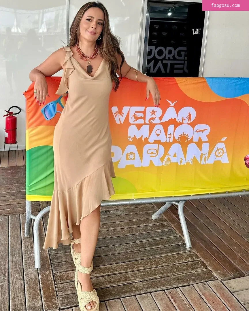Paloma Tocci