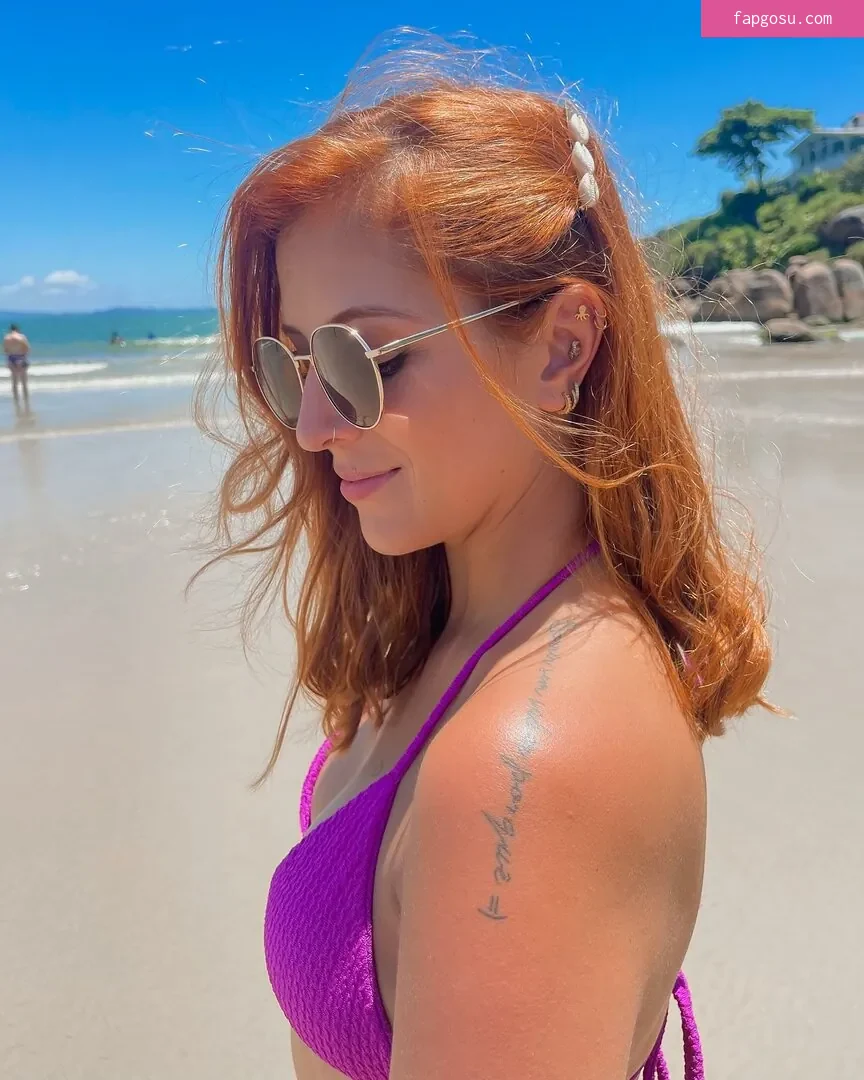 Paloma Tocci