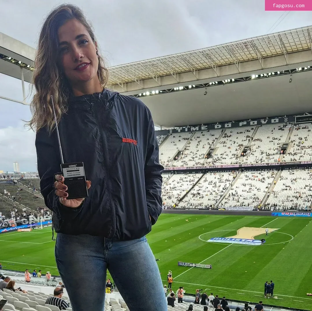 Paloma Tocci