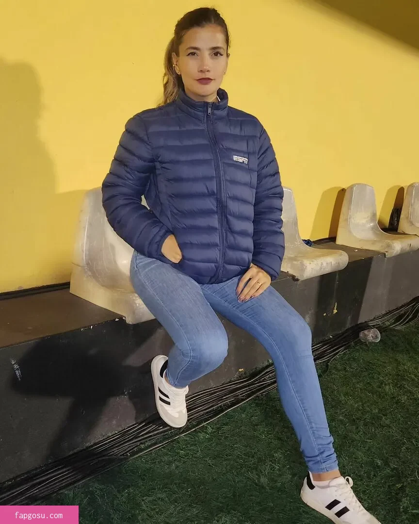 Paloma Tocci