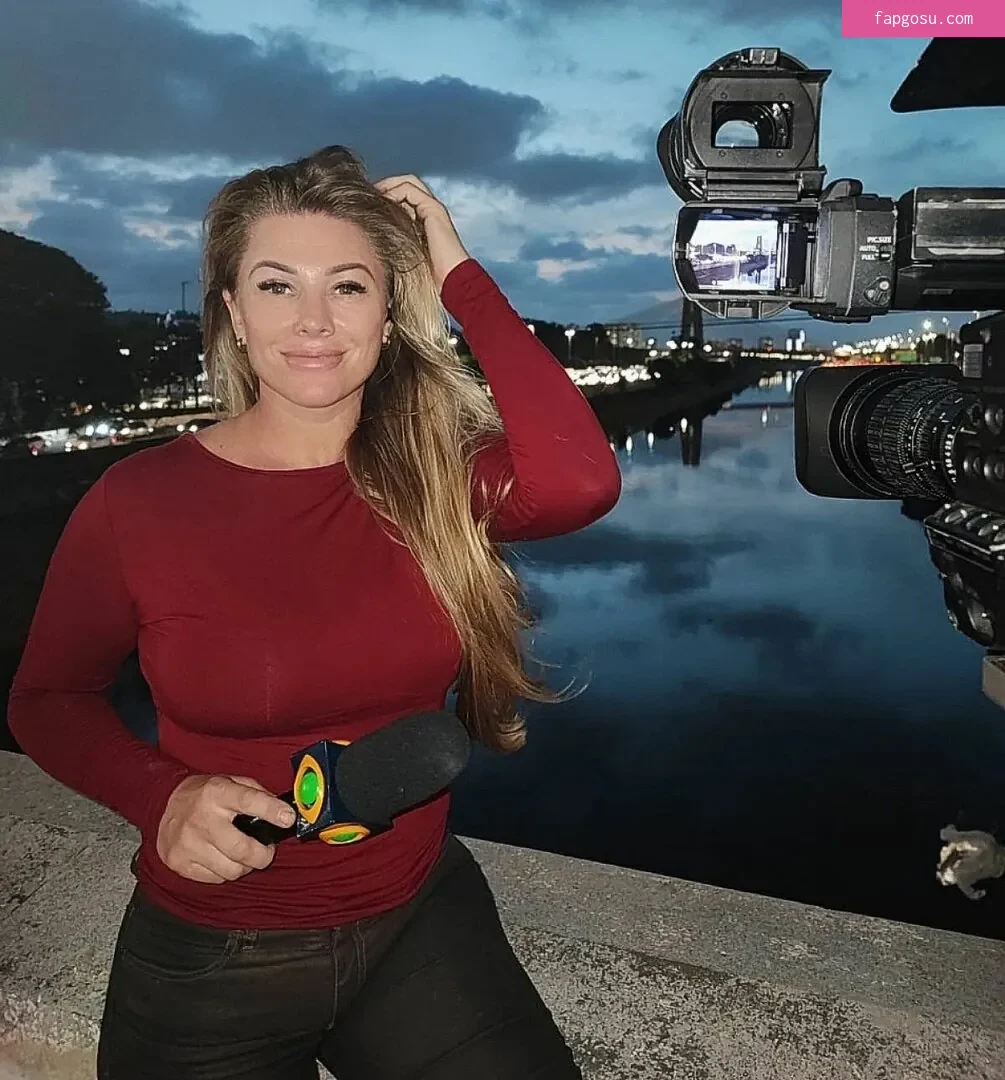 Paloma Tocci