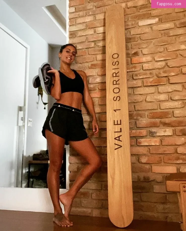 Paloma Tocci
