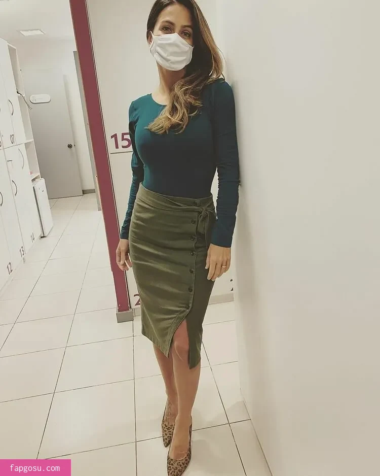 Paloma Tocci