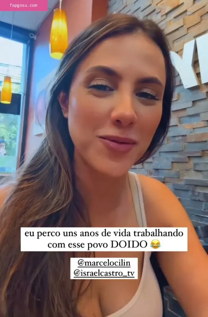 Paloma Tocci