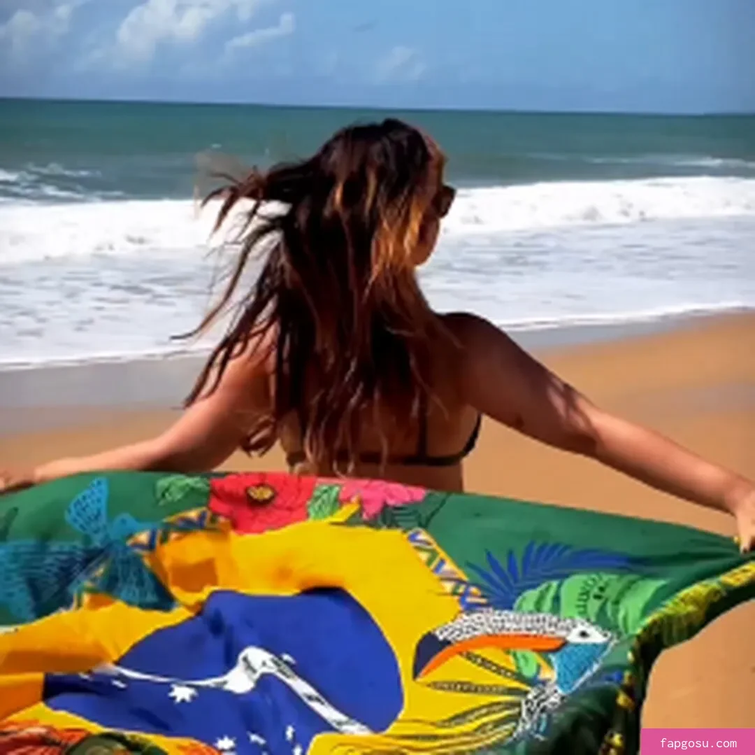 Paloma Tocci