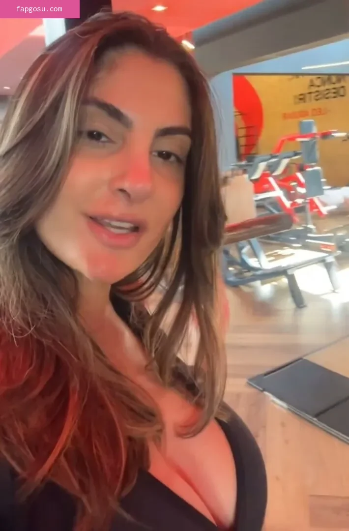 Paloma Tocci