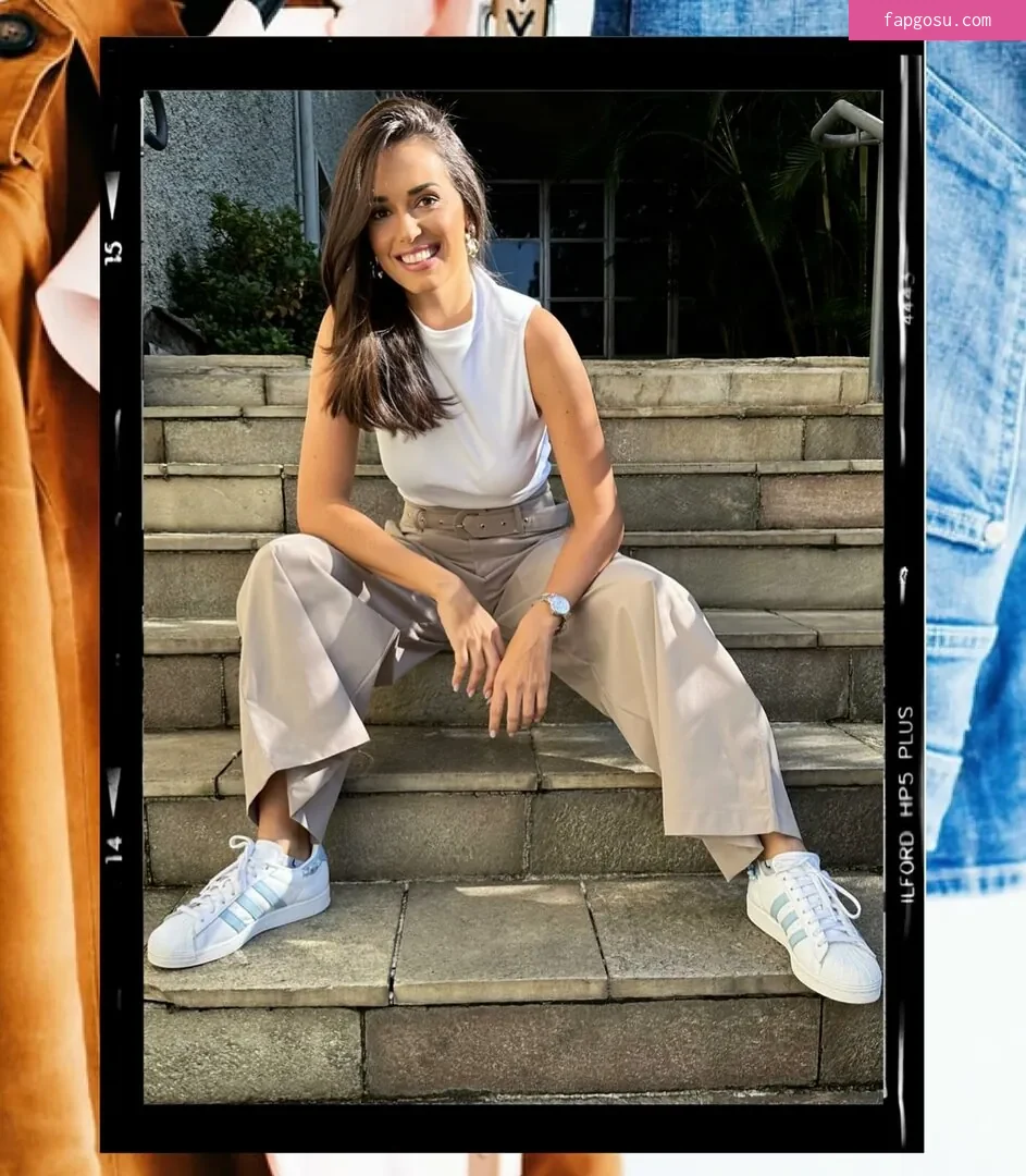 Paloma Tocci