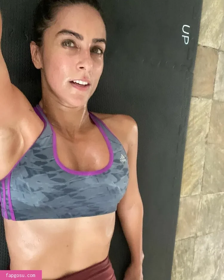 Paloma Tocci
