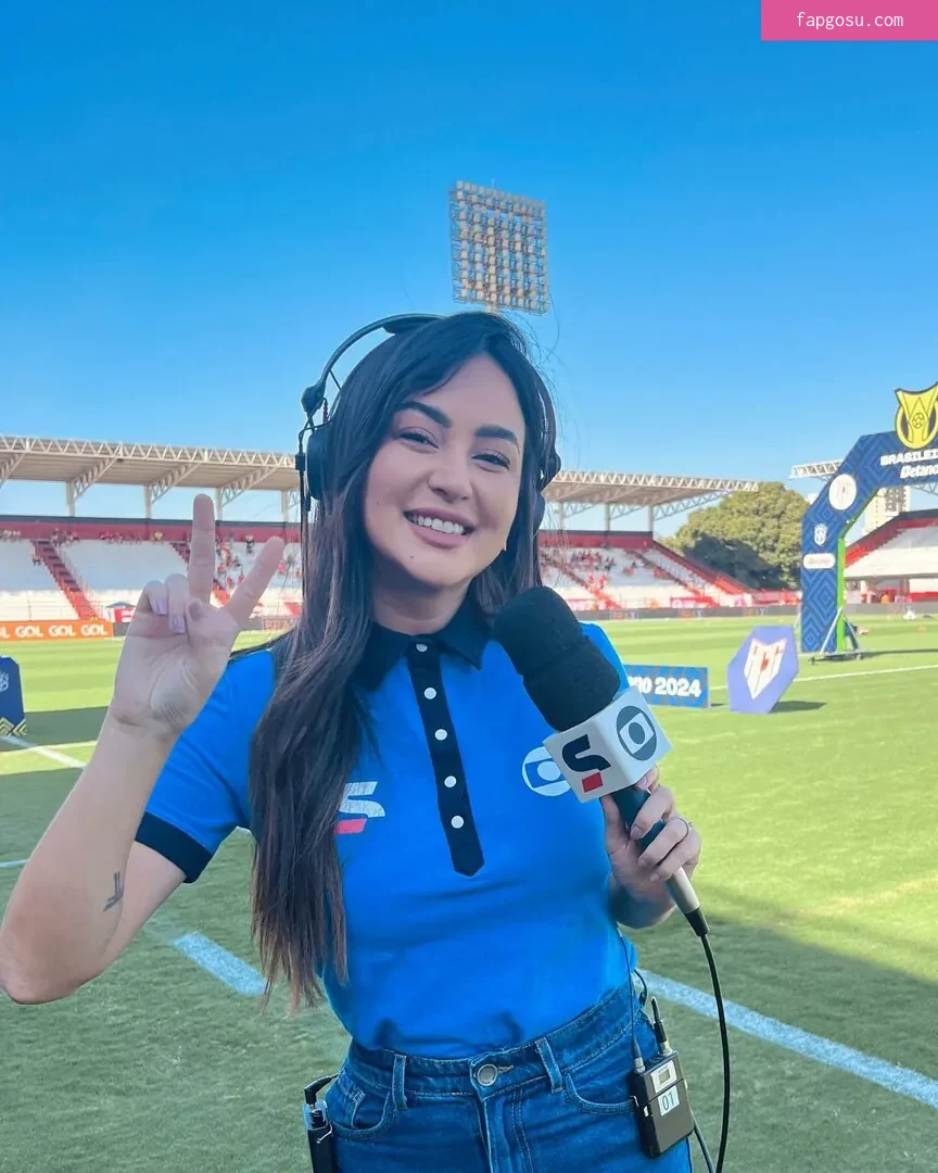 Paloma Tocci