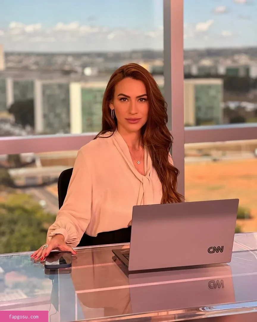Paloma Tocci