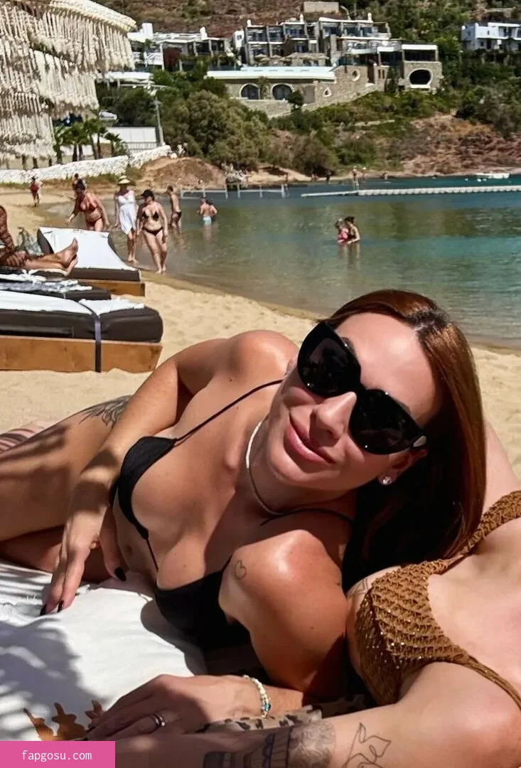 Paloma Tocci