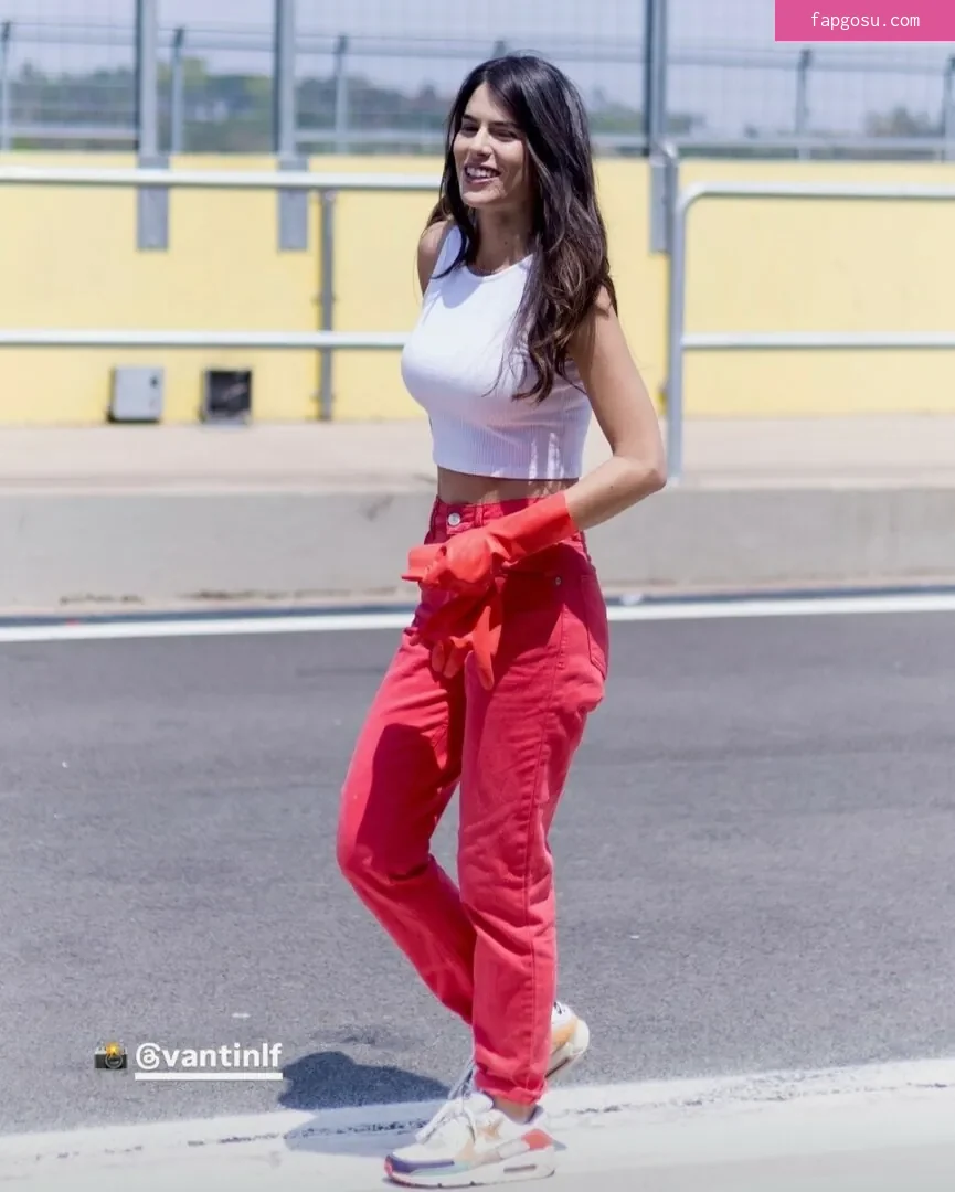 Paloma Tocci