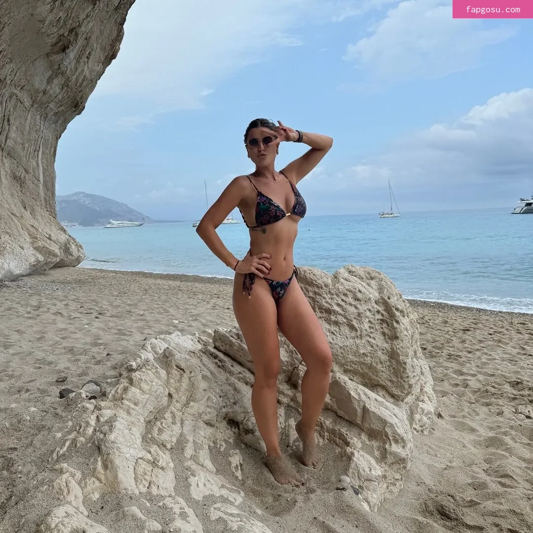 Paloma Tocci