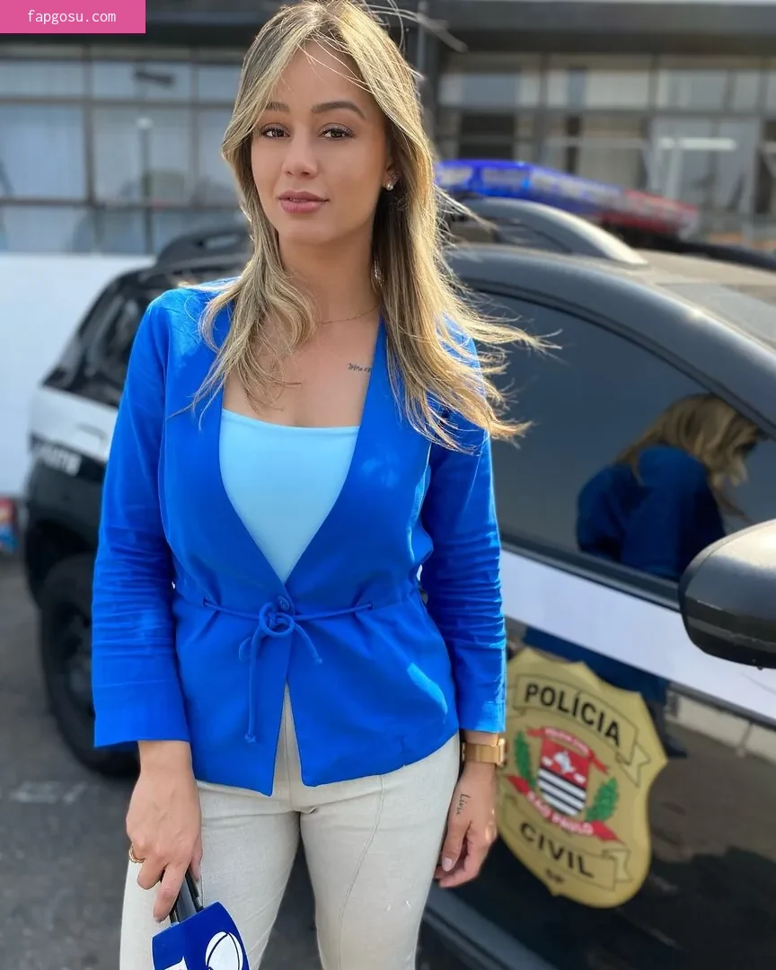 Paloma Tocci