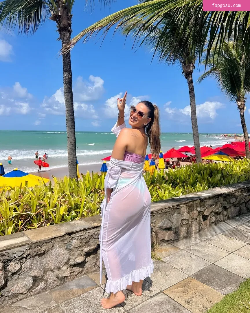 Paloma Tocci