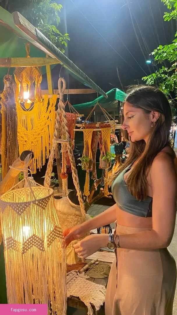 Paloma Tocci