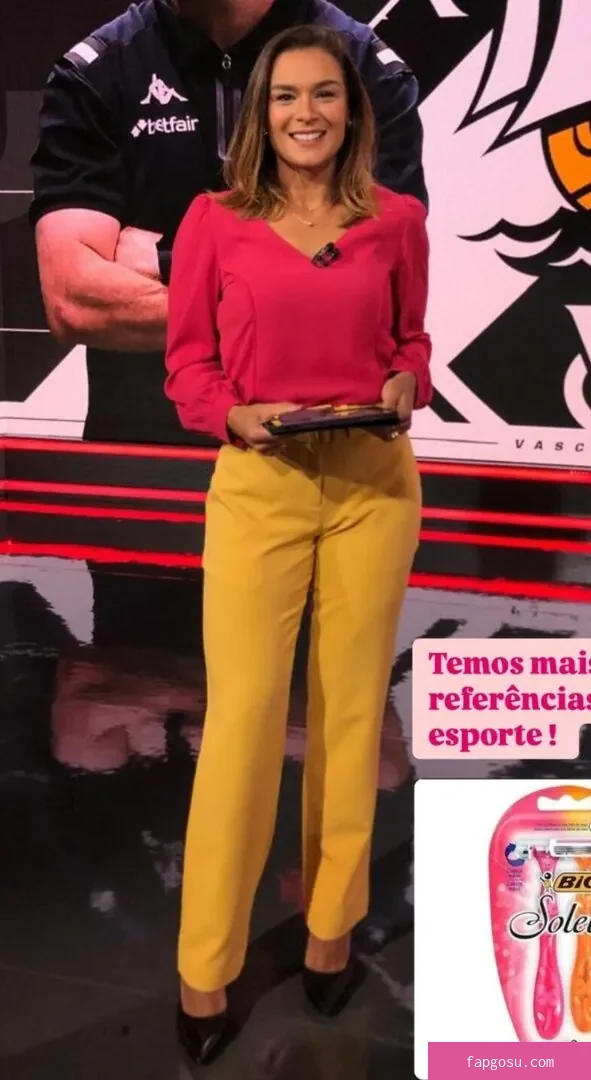 Paloma Tocci