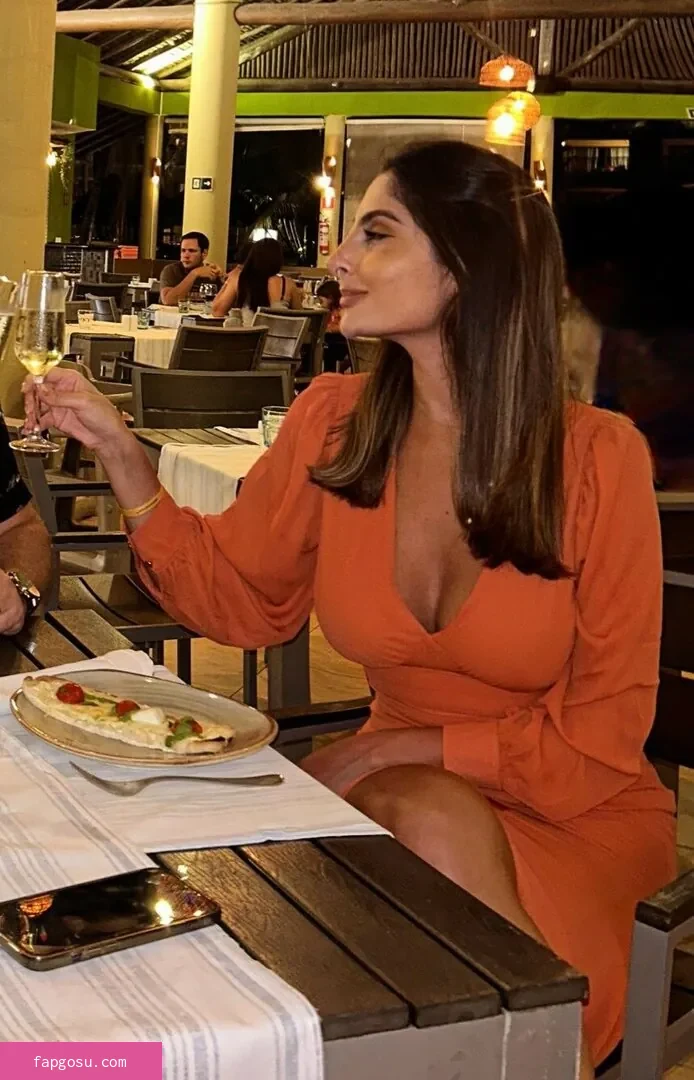 Paloma Tocci