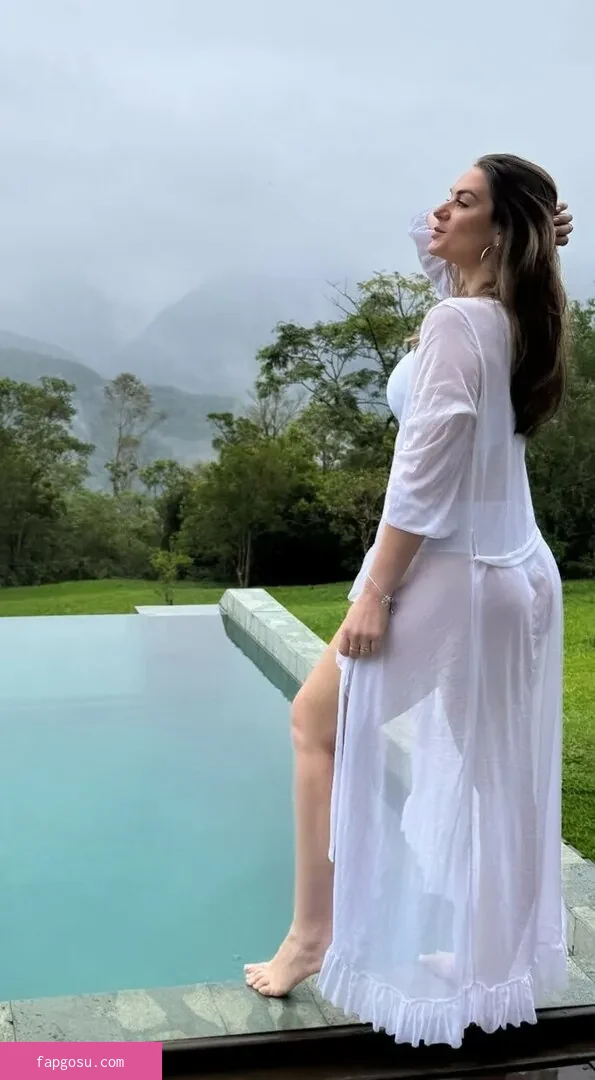 Paloma Tocci