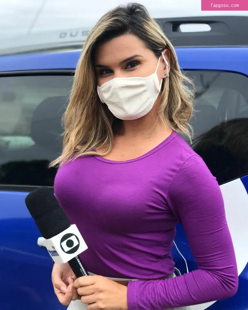 Paloma Tocci