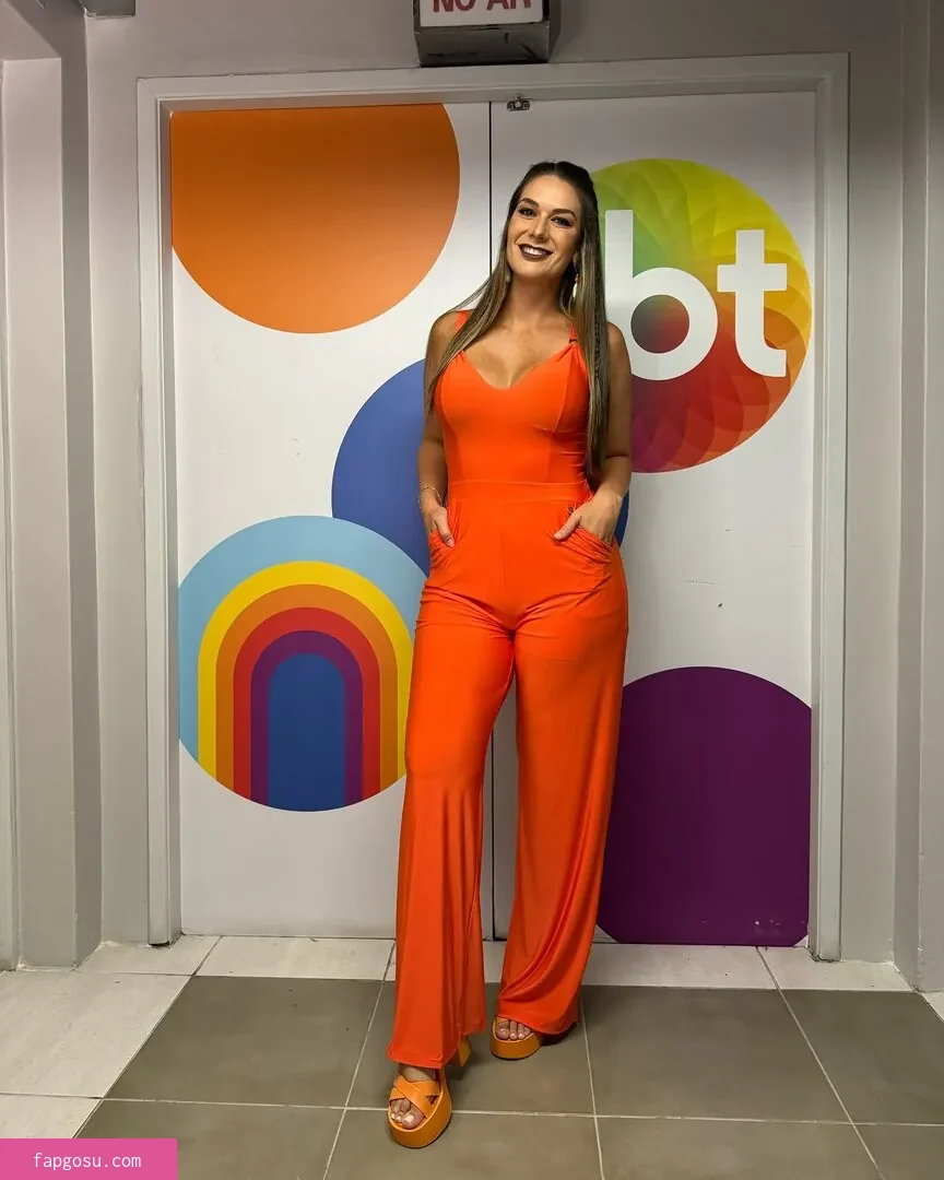 Paloma Tocci