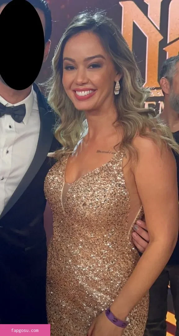 Paloma Tocci
