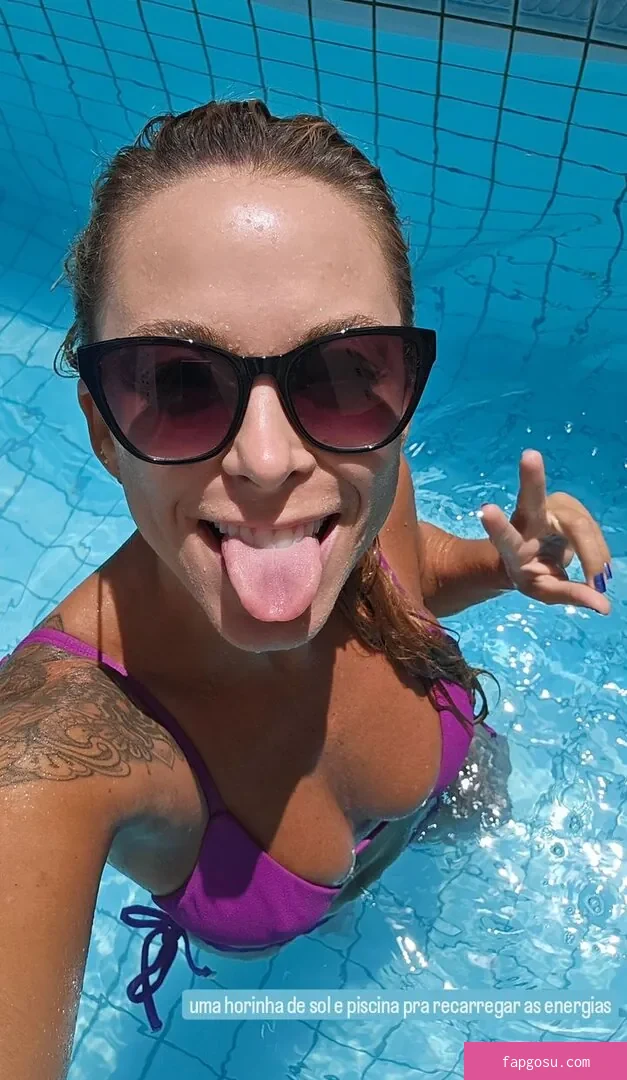 Paloma Tocci