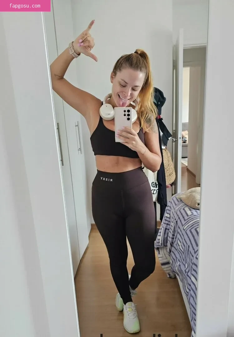 Paloma Tocci