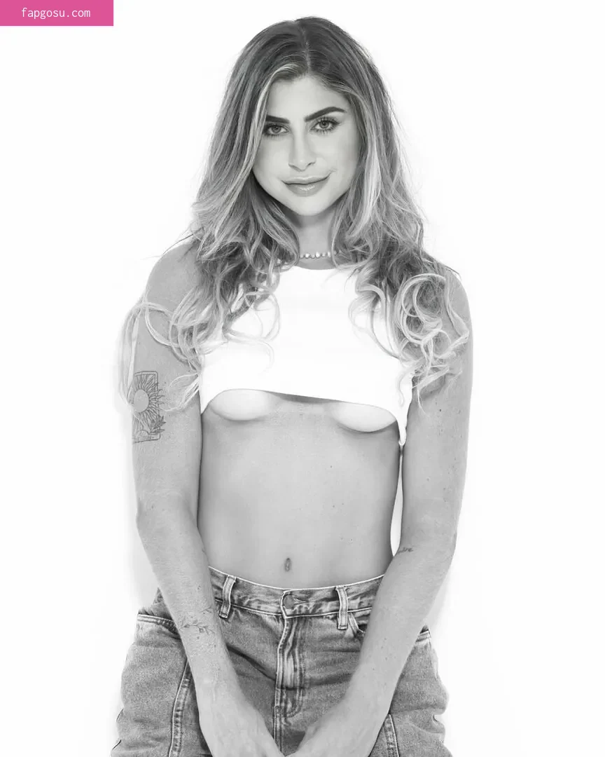 Paloma Tocci