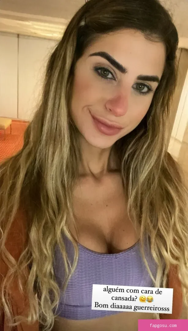 Paloma Tocci