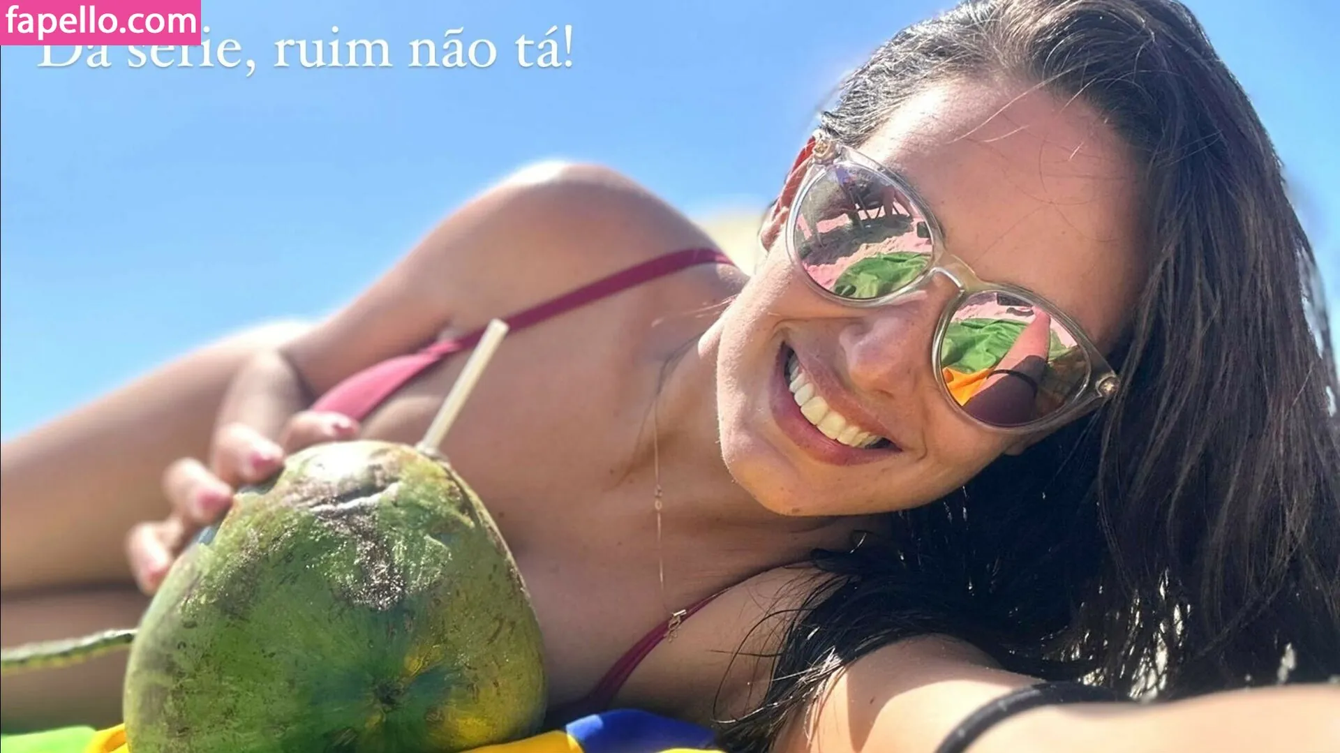Paloma Tocci