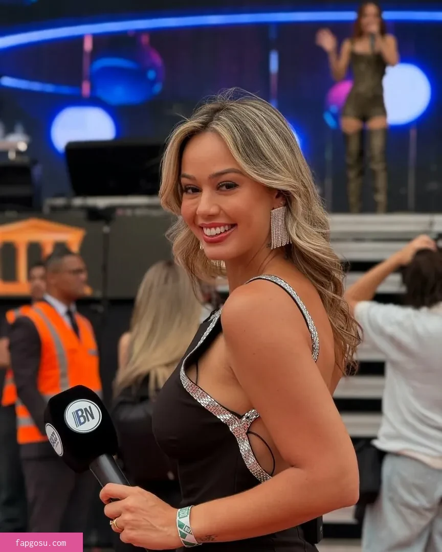 Paloma Tocci