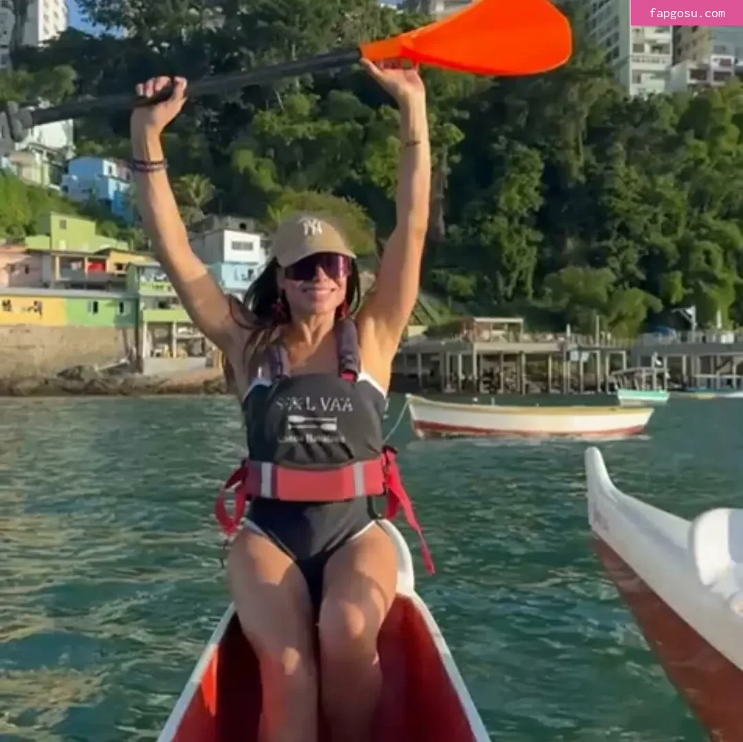 Paloma Tocci