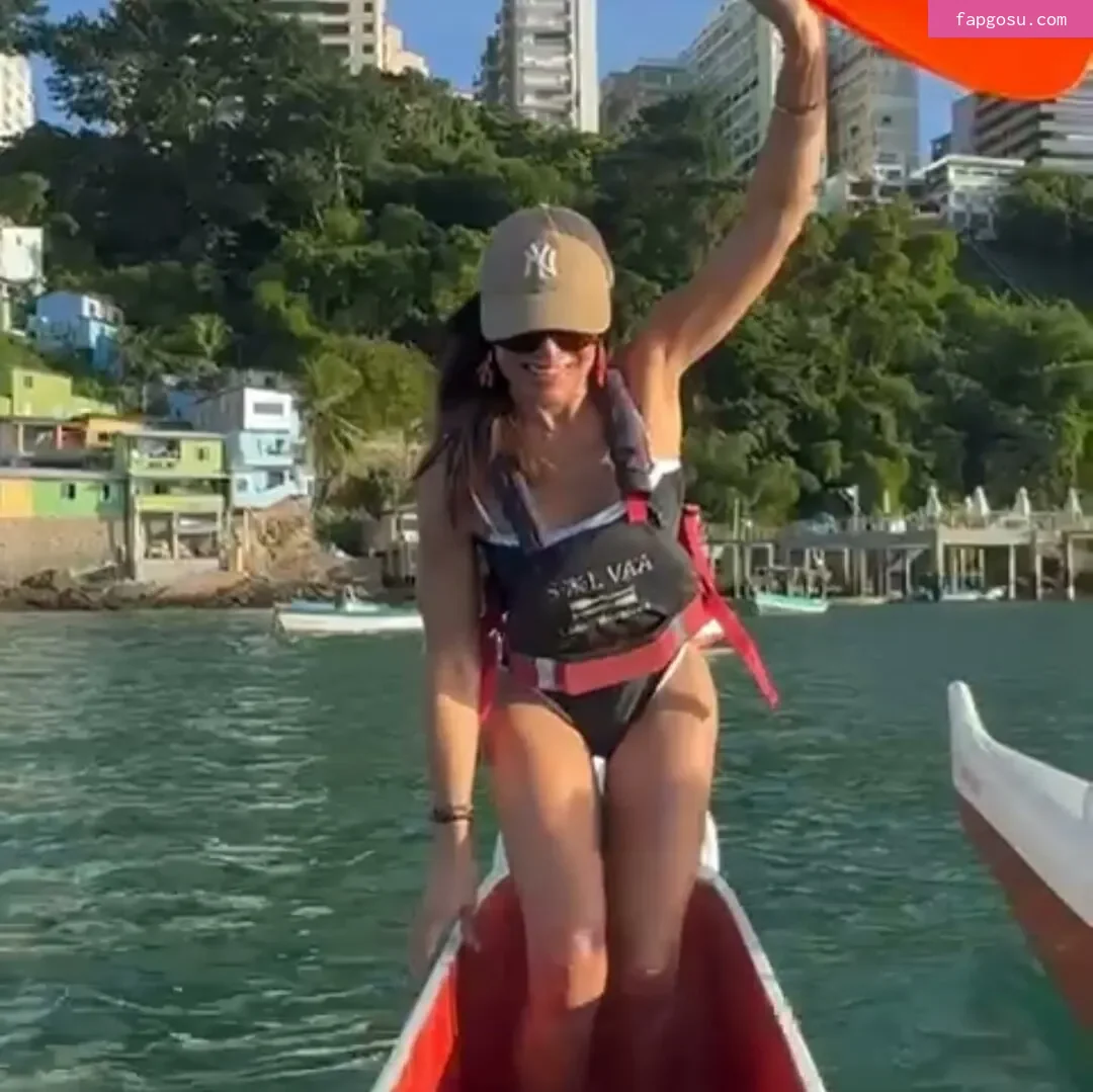 Paloma Tocci